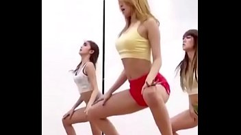 Sexy Korean Girls  