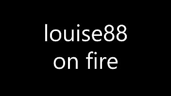 louise88 : Dance on the fire