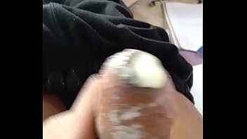 Indian boy doing masturbate