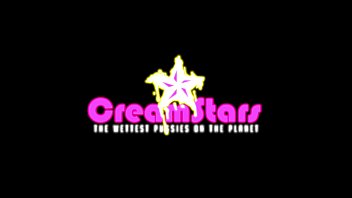 CreamStars Intro