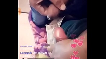 Indian gay on live show