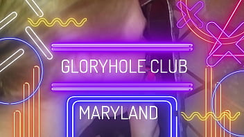Gloryhole Club MD Featuring Kim Swallows