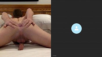 skype slave playing on cam