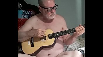 Naked Prophecy Guitar Song