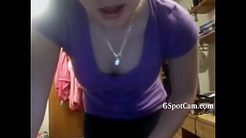 Hot Chinese Teen Masturbating On WebCam - gspotcam.com