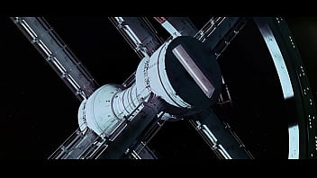 2001 - A Space Odyssey (1968) Stanley Kubrick