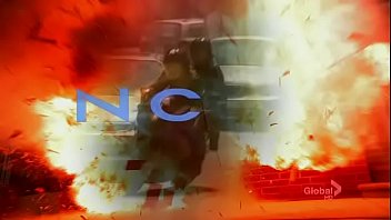 Ncis 6x22