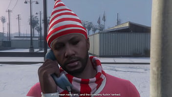 Dial Tone (GTA V The Contract DLC Agency Missions & Criminal Enterprises First Impressions)