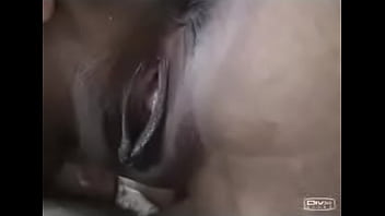 Luana petite pute noire malgache