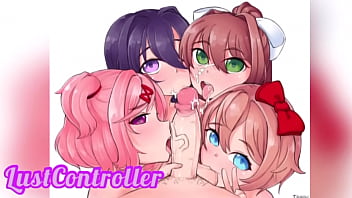 Doki Doki Literature Club [Compilation]