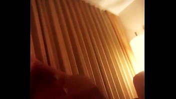 nipettis masturbating in hotel room