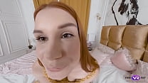 TmwVRnet.com - Sweet Angelina - All fun and no work
