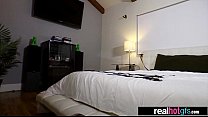 Sex Scene With Naughty Real Teen Hot GF(elsa valentina) video-09